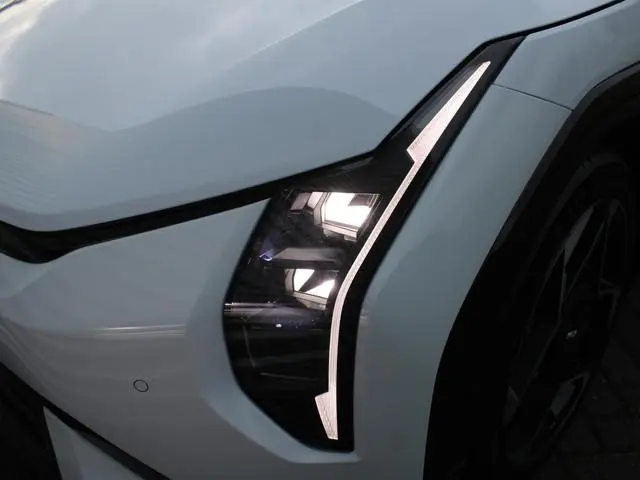 Kia EV4
