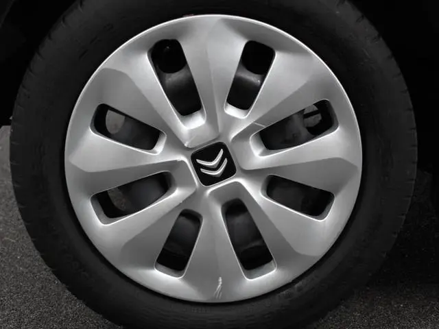 Citroën C1
