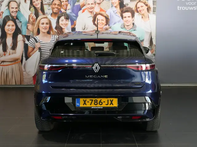 Renault Mégane