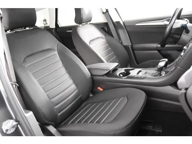 Ford Mondeo Wagon 2.0 IVCT HEV *1ste Eigenaar*4x Stoelverwarming*Trekhaak*