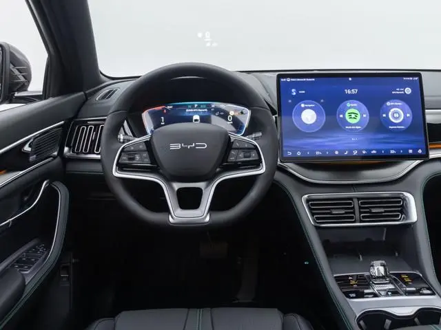 BYD SEAL U 1.5 DM-i FWD Comfort | Voorraad | BYD Dealer