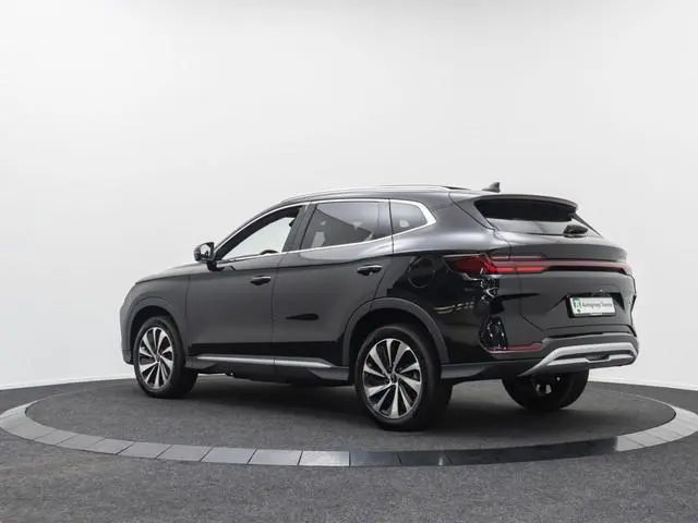 BYD SEAL U