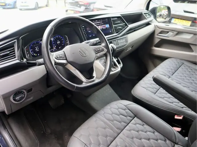 Volkswagen Transporter 2.0 TDI 150PK DSG BULLI ENKELE CABINE