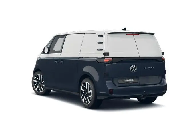 Volkswagen ID. Buzz Cargo