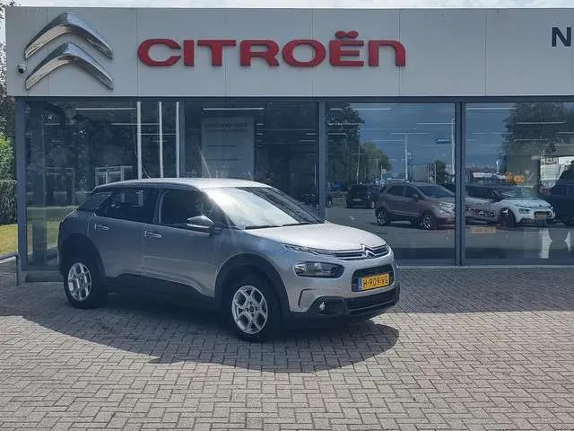Citroën C4 Cactus