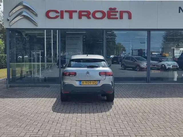 Citroën C4 Cactus