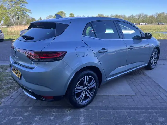 Renault Mégane 1.6 E-Tech Plug-In Hybrid 160PK Business Edition One / Keyless / PDC V+A / Climate /...