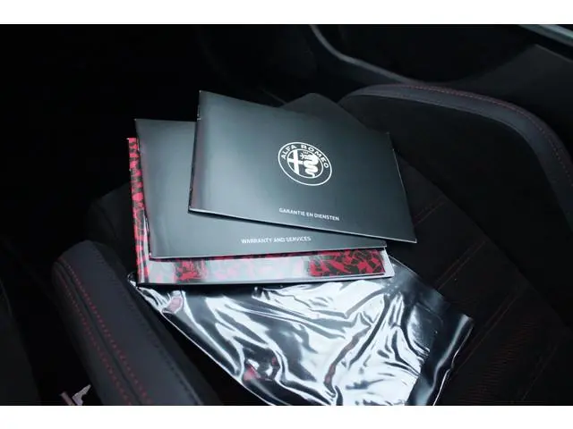 Alfa Romeo Junior