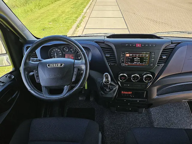 Iveco Daily