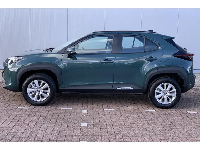Toyota Yaris Cross 1.5 Hybrid 115 Active | Camera | Apple Carplay | Mettalic | Lichtmetalen Velgen