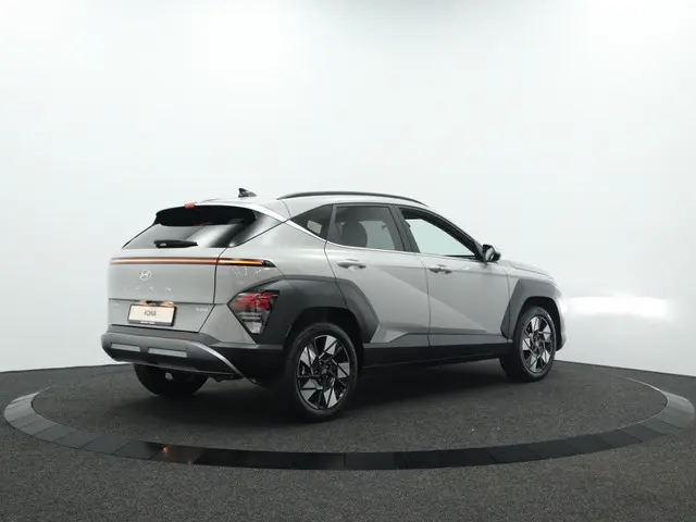 Hyundai Kona 1.6 GDI HEV Comfort Smart | Navigatie | Apple carplay | Camera