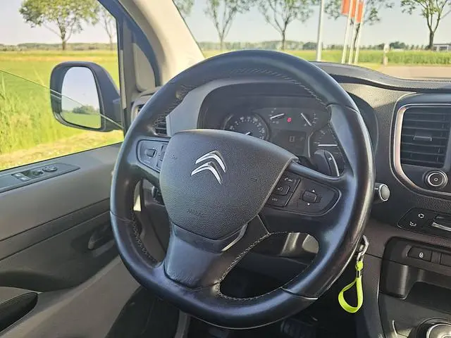 Citroën Jumpy