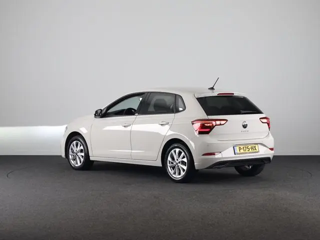 Volkswagen Polo 1.0 TSI Style 95PK | DSG Automaat | Matrix IQ led | Navigatie |Climate Control | Par...