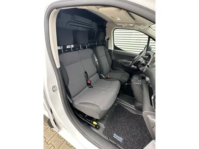 Citroën ë-Berlingo