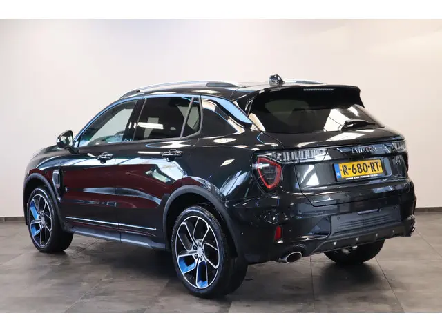 Lynk & Co 01 1.5 360 Camera 24 maanden garantie mogelijk (*vraag naar de voorwaarden)