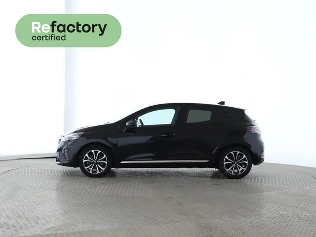 Renault Clio 1.6 E-Tech Full Hybrid 145 techno