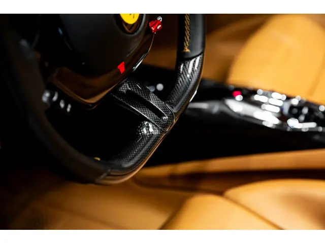 Ferrari SF90 Spider