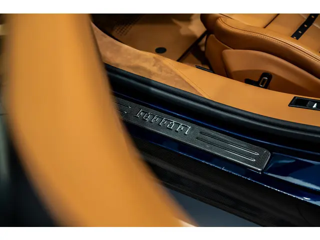 Ferrari SF90 Spider