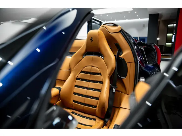 Ferrari SF90 Spider