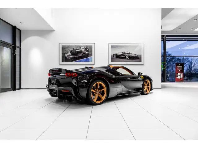 Ferrari SF90 Spider Assetto Fiorano ~Ferrari Munsterhuis~