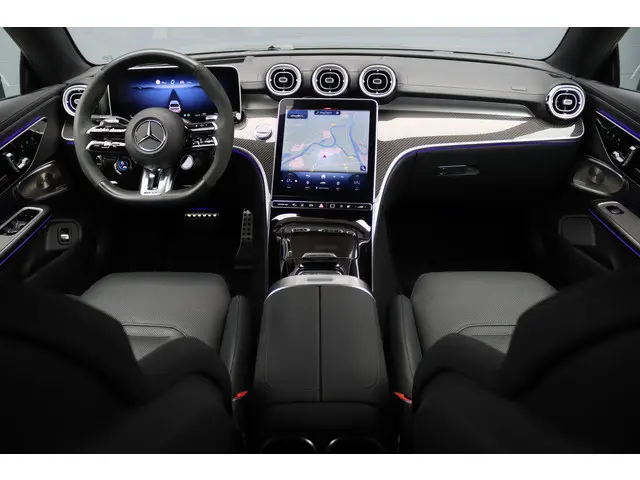 Mercedes-Benz CLE