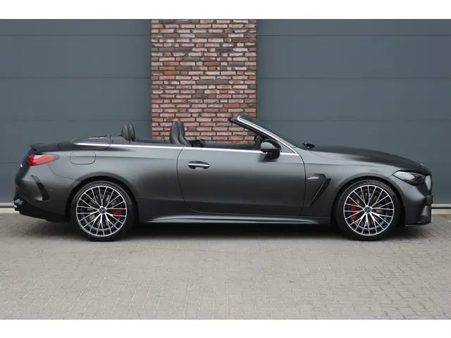 Mercedes-Benz CLE