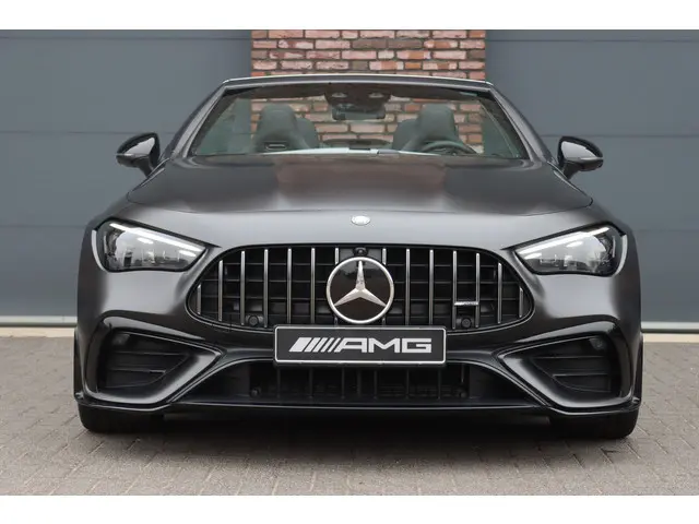 Mercedes-Benz CLE