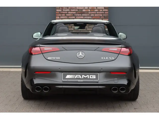 Mercedes-Benz CLE