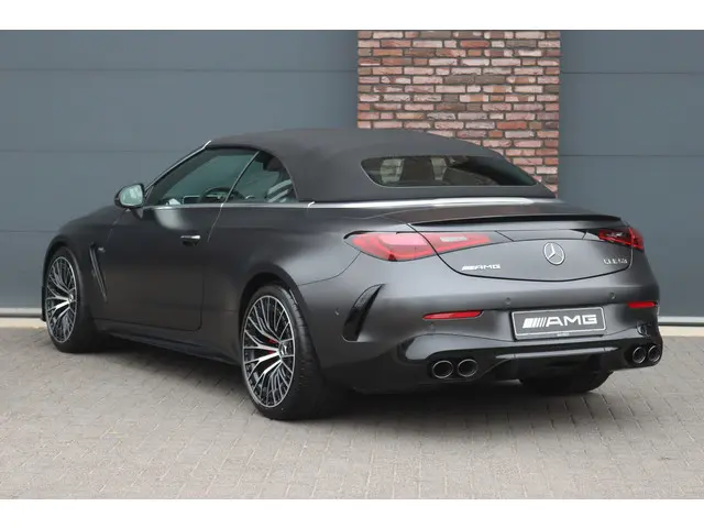 Mercedes-Benz CLE