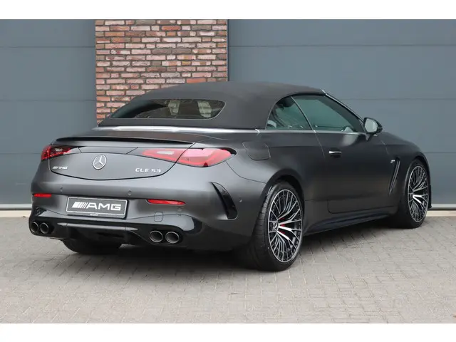 Mercedes-Benz CLE
