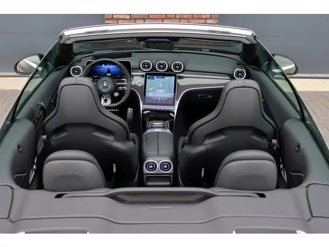 Mercedes-Benz CLE