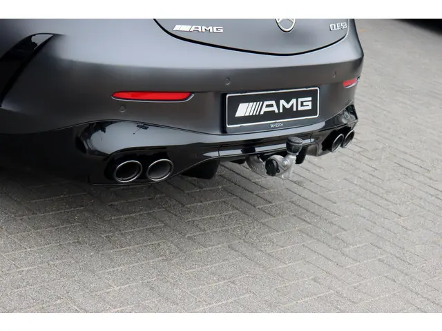 Mercedes-Benz CLE