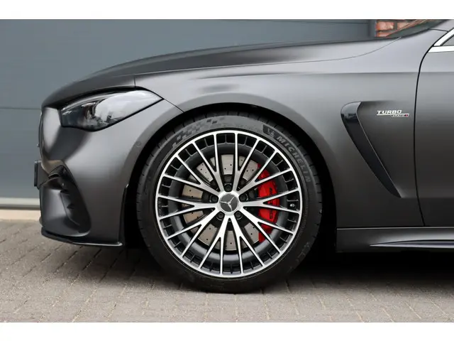 Mercedes-Benz CLE