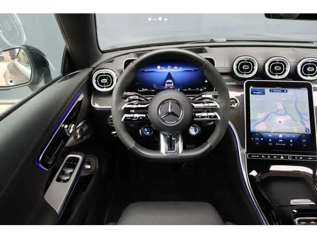 Mercedes-Benz CLE