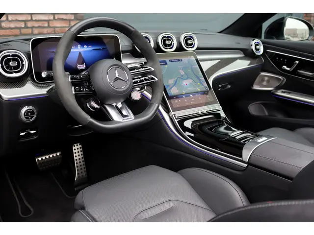 Mercedes-Benz CLE