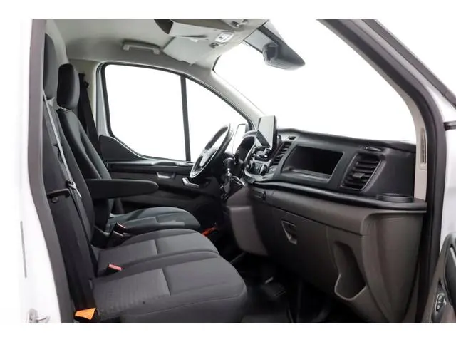 Ford Transit Custom 280 2.0 TDCI L1H1 Trend Airco/Navi/Sortimo Inrichting 04-2020