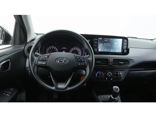 Hyundai i10 1.0 Comfort | Carplay | Airco | Cruise Control |