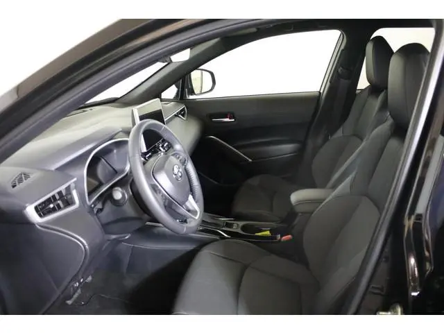 Toyota Corolla Cross Hybrid 200 Executive Edition Panoramadak, PDC
