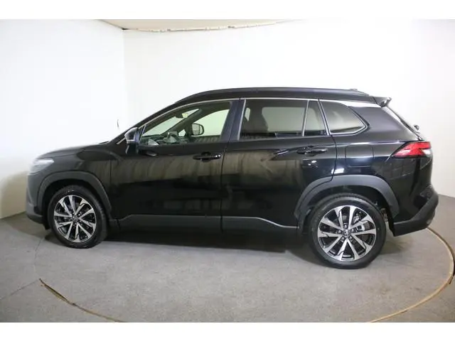 Toyota Corolla Cross Hybrid 200 Executive Edition Panoramadak, PDC