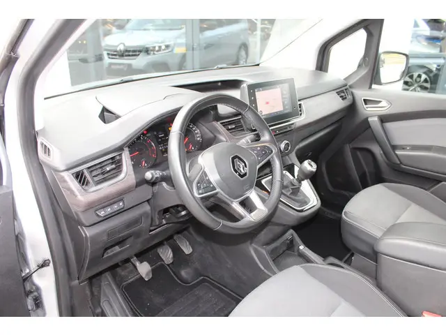 Renault Kangoo 1.3 TCe Techno