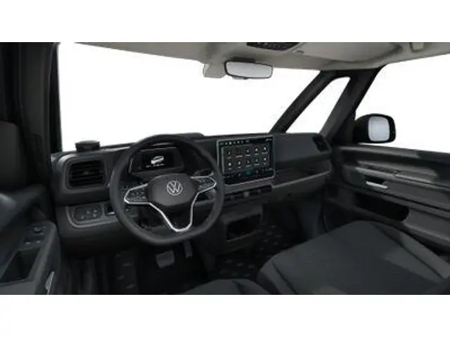 Volkswagen ID. Buzz Cargo