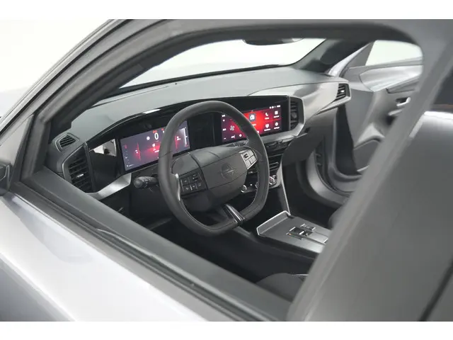 Opel Mokka 130 Turbo AT8 GS | Camera | Stoelverwarming | Apple Carplay