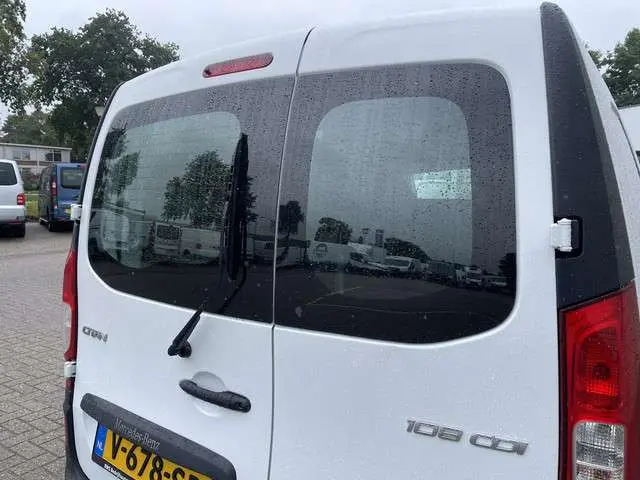 Mercedes-Benz Citan