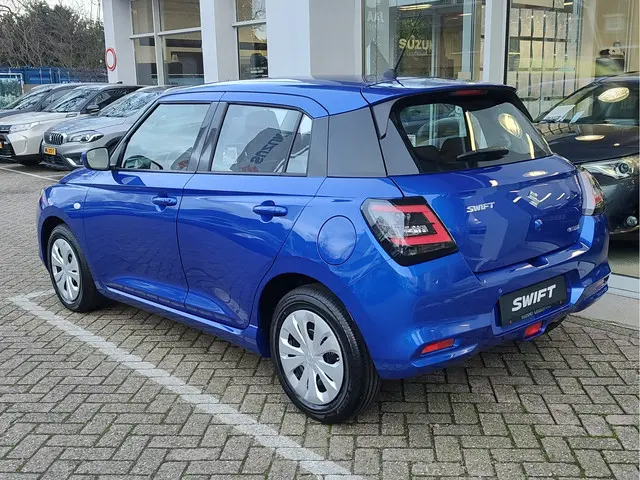 Suzuki Swift 1.2 COMFORT SMART HYBRID | DEMO DEAL! | Garantie tot 2035/!