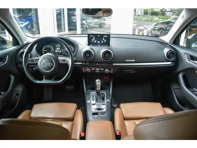 Audi A3 Sportback 1.4 e-tron PHEV Ambition Pro Line plus Pano Leder Stoelverwarming