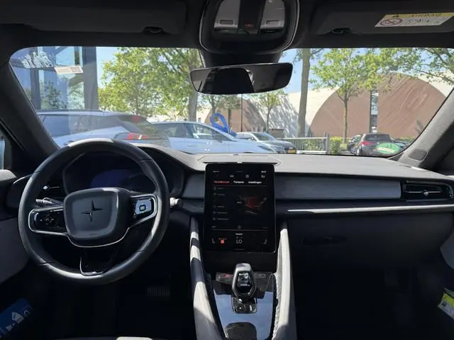 Polestar 2