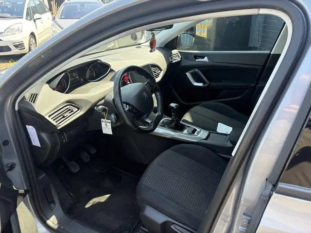 Peugeot 308 SW BJR 2020 1.2 111 PK PureTech Active CAMERA | CARPLAY+ANDROID AUTO | CLIMA | LMV | PRI...