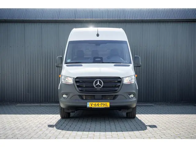 Mercedes-Benz Sprinter 317 CDI L2H2 | Automaat | Facelift | Mbux | Camera | Cruise | Climatronic