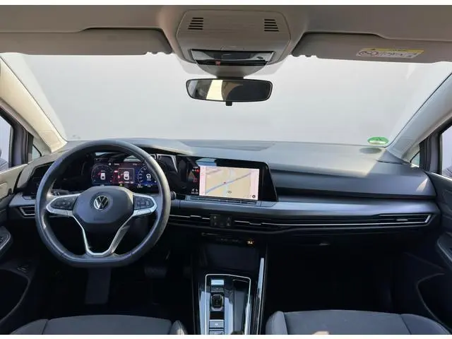 Volkswagen Golf eHybrid PHEV 204PK DSG STYLE CARPLAY/NAVI/STUURVERW.****