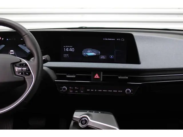 Kia Ev6
